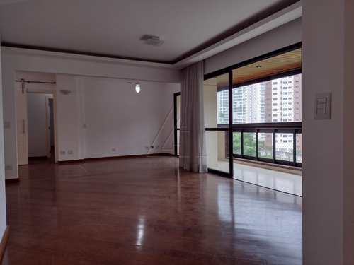 Apartamento, código 4163 em São Paulo, bairro Vila Suzana