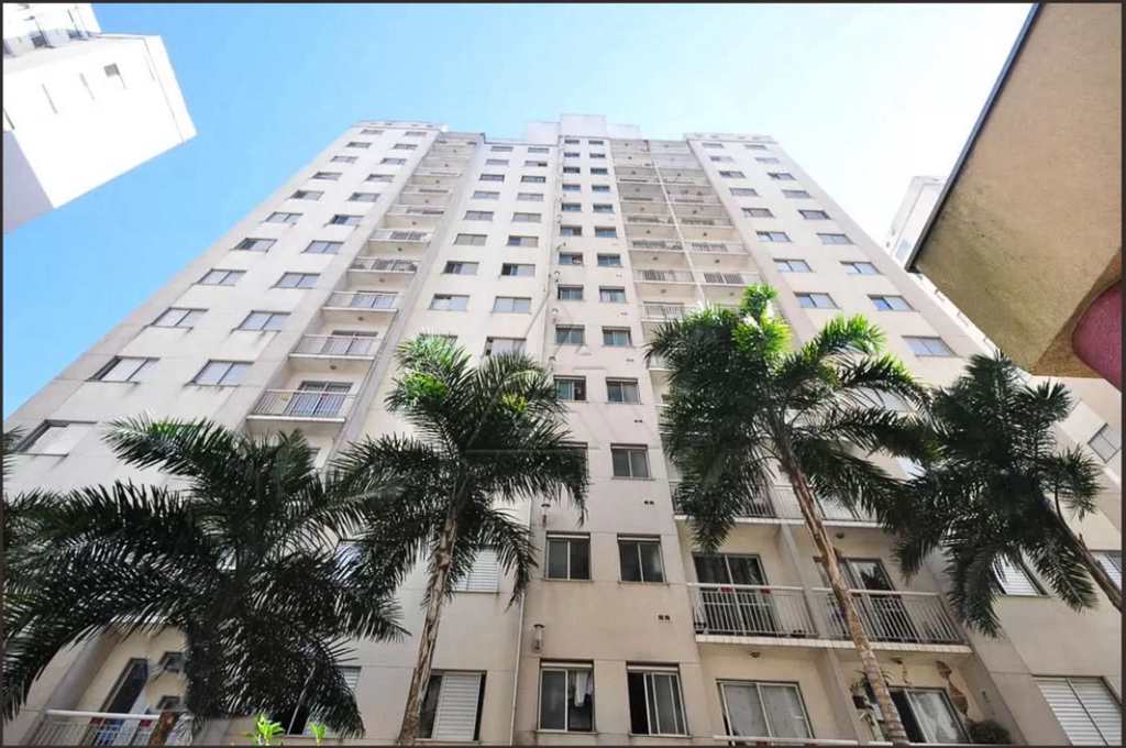 Apartamento em São Paulo, no bairro Jardim das Vertentes