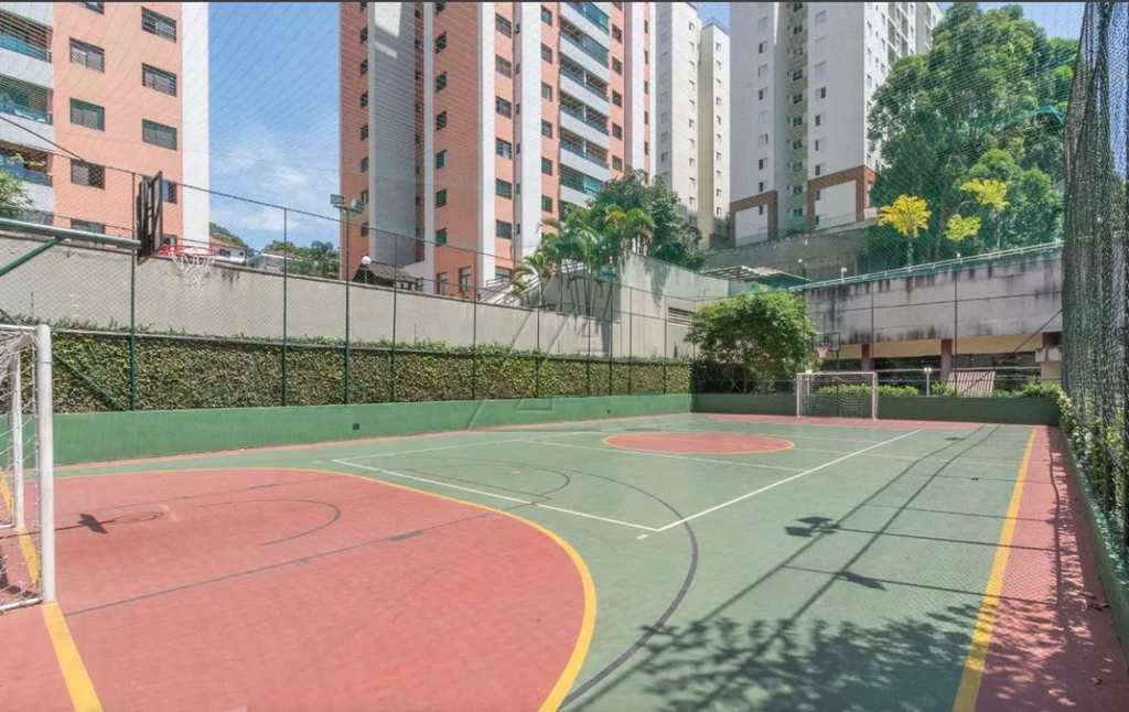 Apartamento em São Paulo, no bairro Jardim das Vertentes