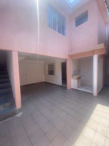 Casa, código 4205 em São Paulo, bairro Vila Suzana