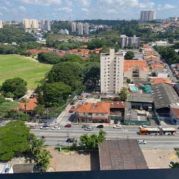 Cobertura em São Paulo, bairro Jardim Monte Kemel
