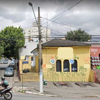 Terreno Comercial em São Paulo, bairro Vila Sônia