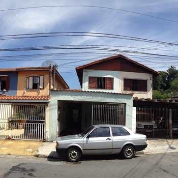 Casa em São Paulo, bairro Vila Sônia