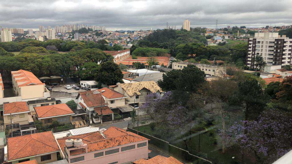 Apartamento em São Paulo, no bairro Vila Sônia