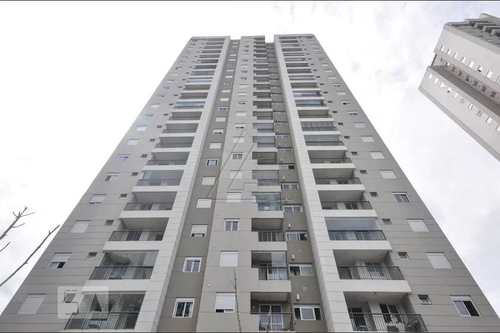 Apartamento, código 4354 em São Paulo, bairro Vila Andrade