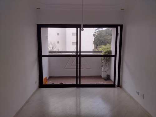 Apartamento, código 4419 em São Paulo, bairro Vila Suzana