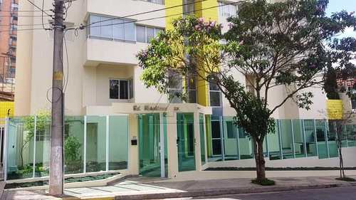 Apartamento, código 4457 em São Paulo, bairro Vila Suzana