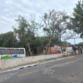 Terreno Comercial em São Paulo, bairro Jardim Umarizal