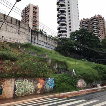 Terreno Comercial em São Paulo, bairro Jardim Caboré