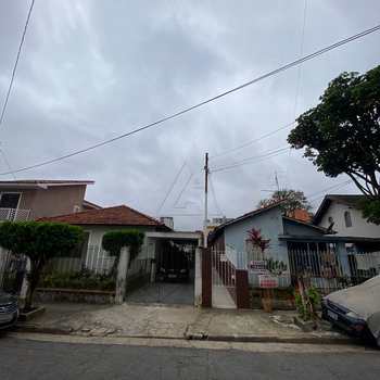 Casa em São Paulo, bairro Ferreira