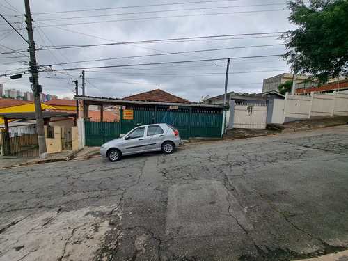Casa, código 4713 em São Paulo, bairro Jardim Monte Kemel