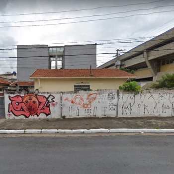 Terreno Comercial em São Paulo, bairro Ferreira