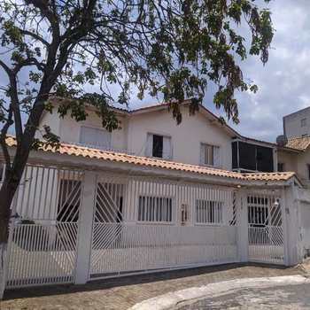 Casa de Condomínio em Taboão da Serra, bairro Jardim Maria Rosa