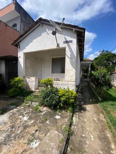Casa, código 4795 em São Paulo, bairro Jardim Nadir