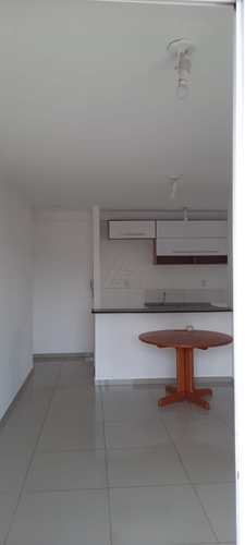 Apartamento, código 4863 em São Paulo, bairro Jardim Monte Kemel