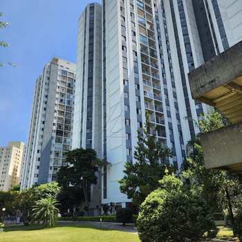 Apartamento em São Paulo, bairro Jardim Jussara