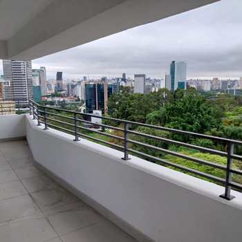 Apartamento em São Paulo, bairro Butantã