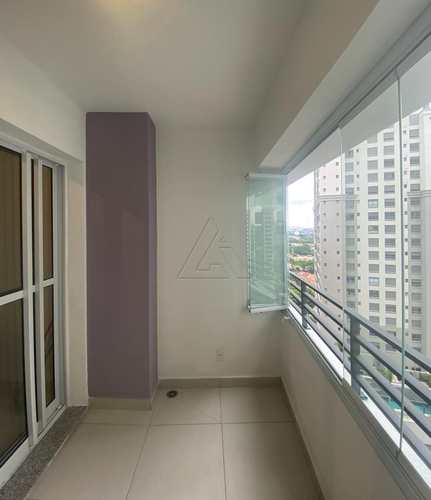 Apartamento, código 5303 em São Paulo, bairro Butantã