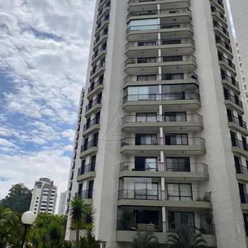 Apartamento em São Paulo, bairro Jardim Caboré