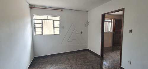 Casa, código 5391 em São Paulo, bairro Jardim Umarizal
