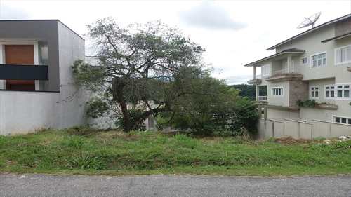 Terreno, código 508 em Mogi das Cruzes, bairro Parque Residencial Itapeti