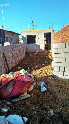 Terreno, código 507 em Mogi das Cruzes, bairro Jardim Layr