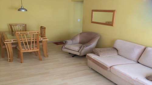 Apartamento, código 500 em Mogi das Cruzes, bairro Cézar de Souza