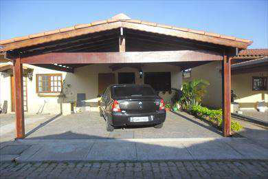 Casa, código 365 em Mogi das Cruzes, bairro Jardim Marica