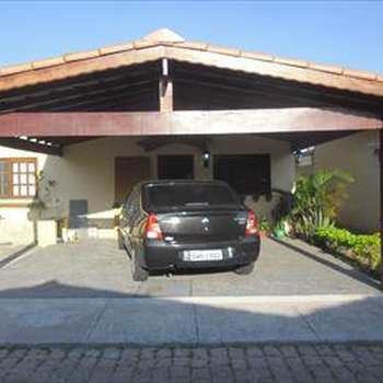 Casa em Mogi das Cruzes, bairro Jardim Marica