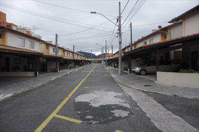 Sobrado, código 249 em Mogi das Cruzes, bairro Vila Rubens