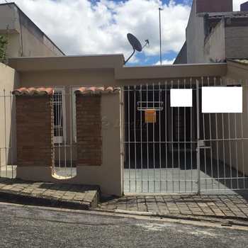 Casa em Mogi das Cruzes, bairro Vila Oliveira