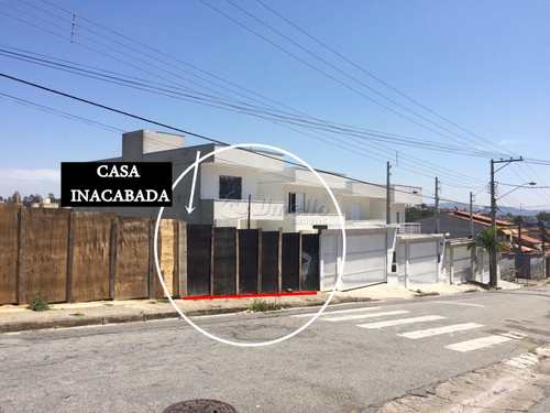 Casa, código 535 em Mogi das Cruzes, bairro Parque Morumbi