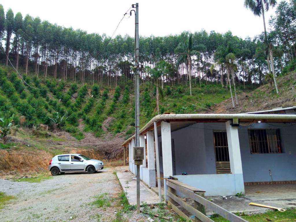 Casa em Biritiba-Mirim, no bairro Casa Grande