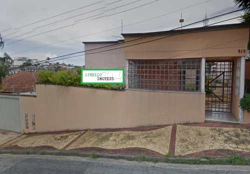 Casa de Condomínio, código 546 em Mogi das Cruzes, bairro Mogi Moderno