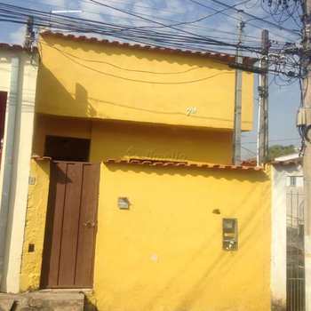 Casa em Mogi das Cruzes, bairro Mogi Moderno