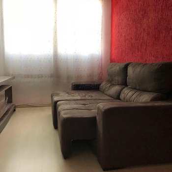 Apartamento em Mogi das Cruzes, bairro Cézar de Souza