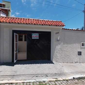 Casa em Mogi das Cruzes, bairro Centro