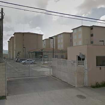 Apartamento em Mogi das Cruzes, bairro Jundiapeba
