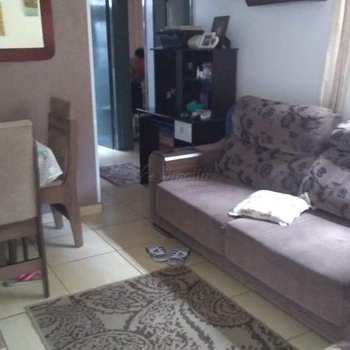 Apartamento em Mogi das Cruzes, bairro Chácara Jafet