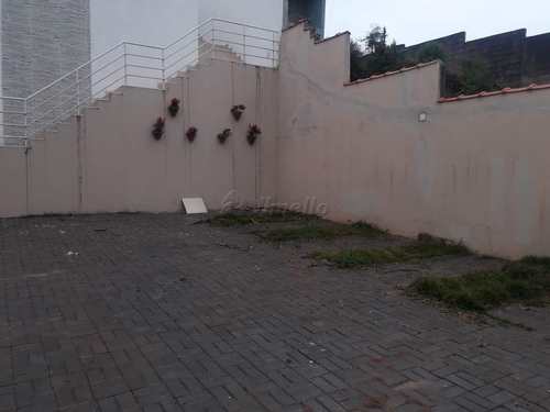 Casa de Condomínio, código 582 em Mogi das Cruzes, bairro Vila São Paulo