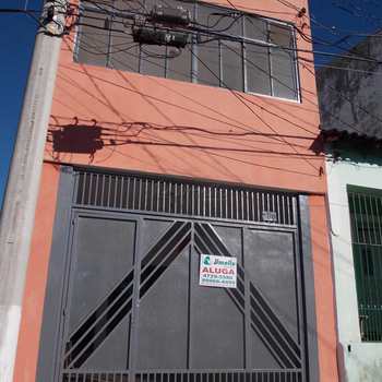 Sobrado em Mogi das Cruzes, bairro Centro