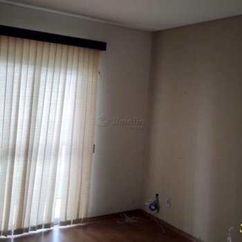 Apartamento em Mogi das Cruzes, bairro Mogi Moderno