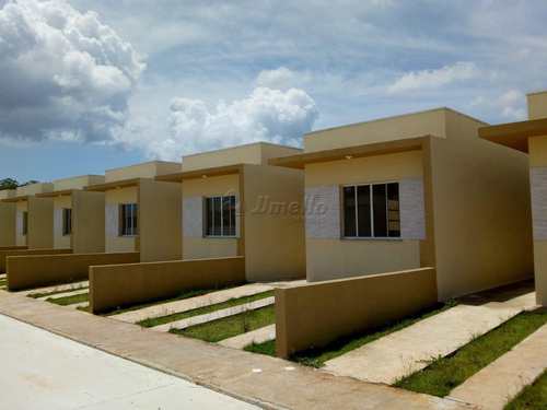 Casa de Condomínio, código 604 em Mogi das Cruzes, bairro Parque Olimpico