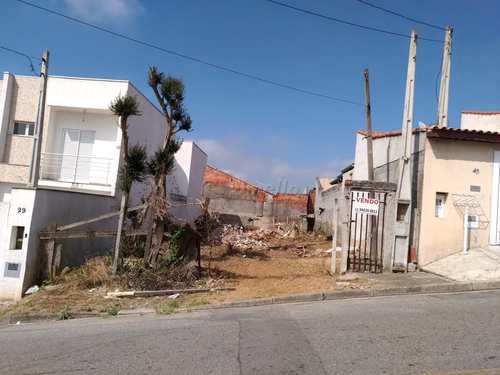 Terreno, código 609 em Mogi das Cruzes, bairro Vila Nova Aparecida