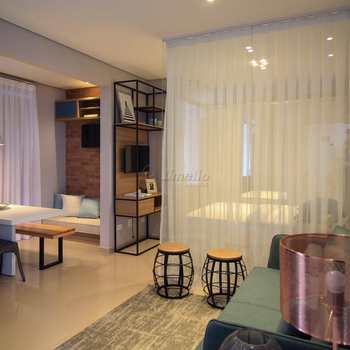 Loft em Mogi das Cruzes, bairro Loteamento Mogilar
