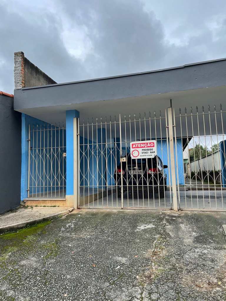 Casa em Mogi das Cruzes, no bairro Centro