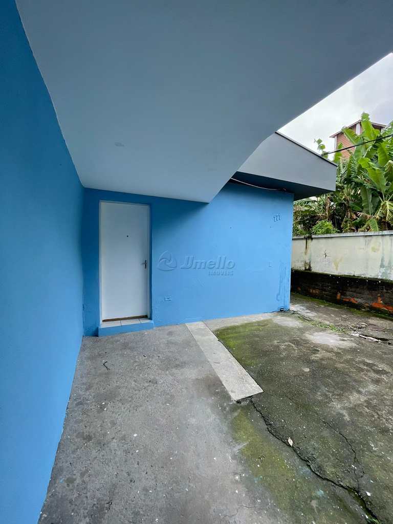 Casa em Mogi das Cruzes, no bairro Centro