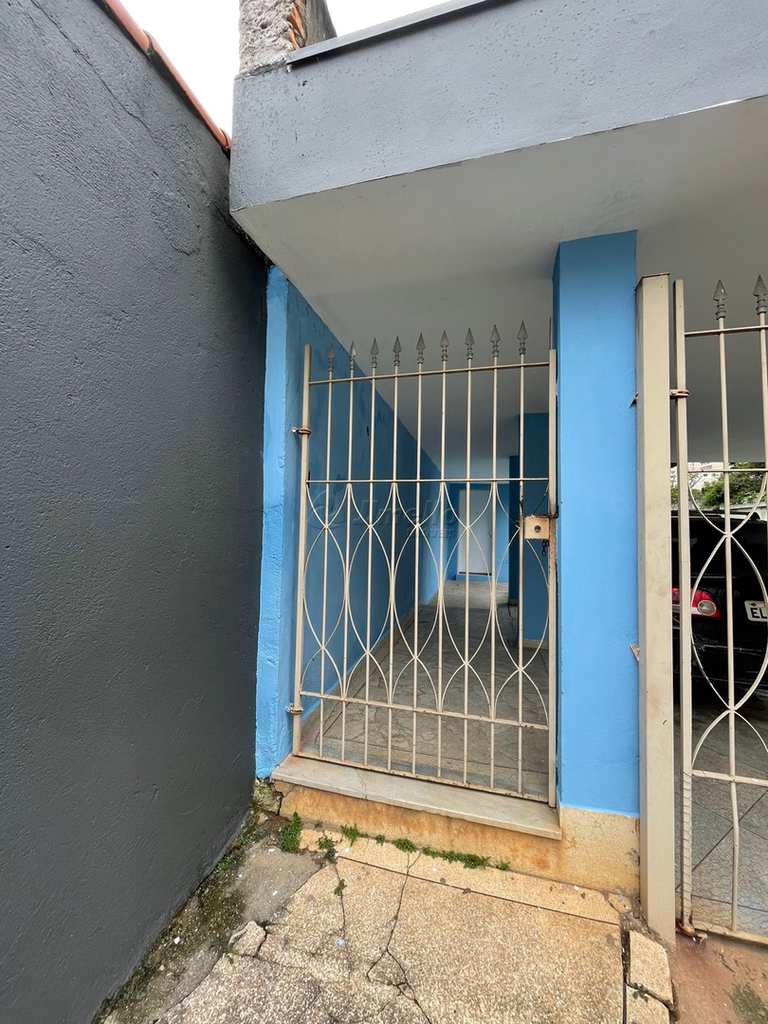 Casa em Mogi das Cruzes, no bairro Centro