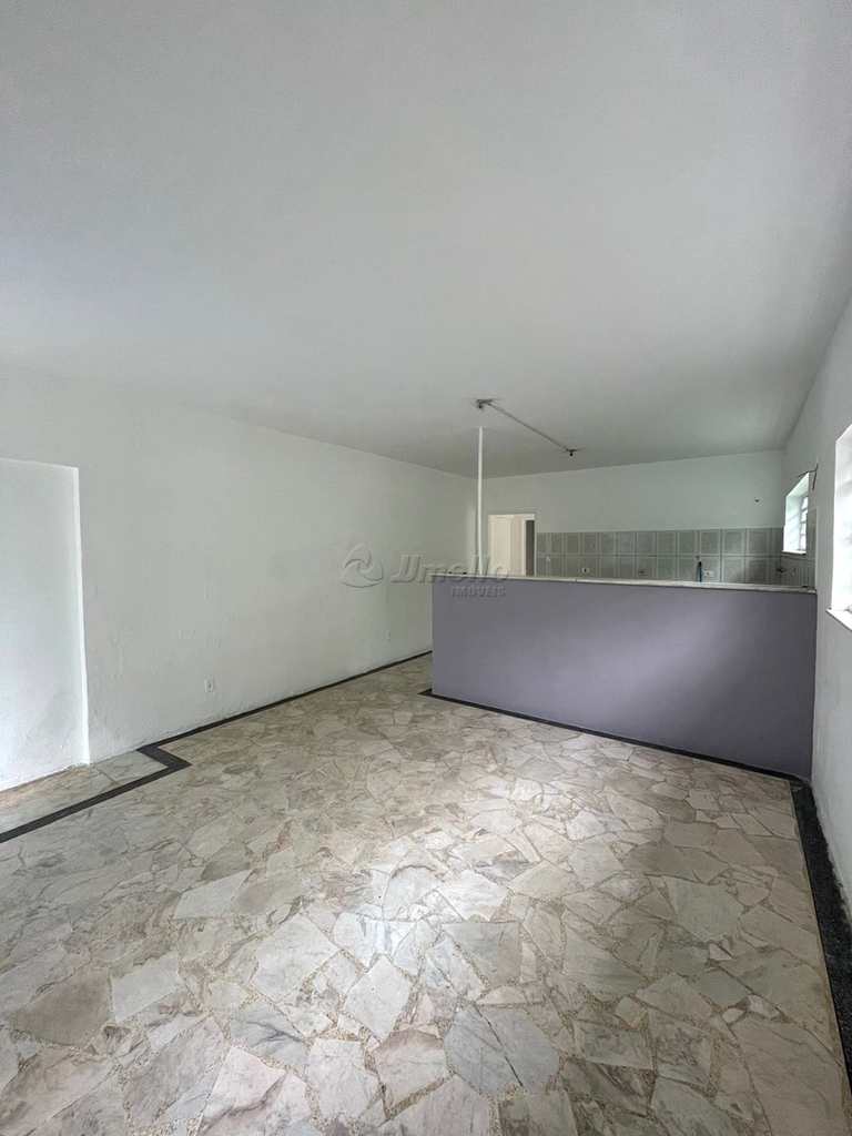 Casa em Mogi das Cruzes, no bairro Centro