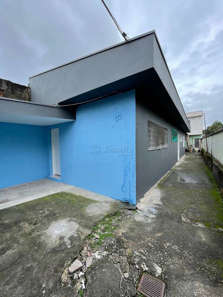 Casa em Mogi das Cruzes, no bairro Centro